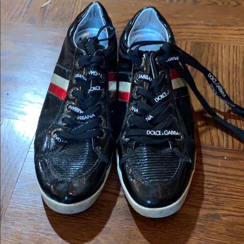 Dolce & Gabbana Sneakers